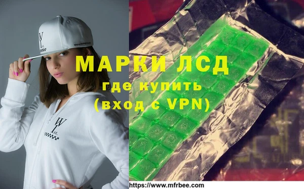 винт Абаза